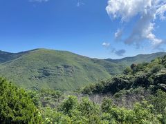 -妙峰山风景名胜区