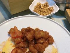 -闽公馆·客家私房菜·商务宴请·包厢(杏林橡树湾店)