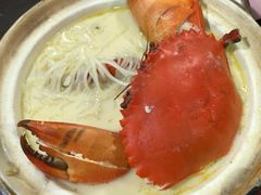 -龙海鲜螃蟹王(宏茂桥店)