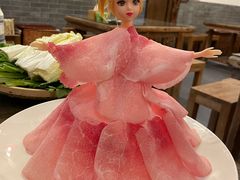 -芝麻花餐厅(祁家豁子店)