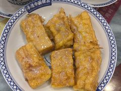 -赵记传承·中国甜品(福州总店)