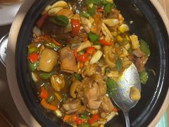 -新白鹿餐厅(城西银泰城店)