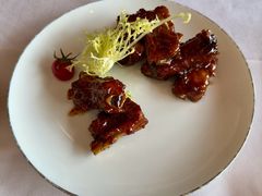 -杭州新新饭店·1913餐厅