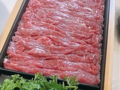 -祥源胡同·涮牛羊肉火锅(花桥店)