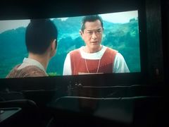 -首都电影院(天津店 中国巨幕)