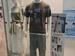 -优衣库(东莞东城万达广场店)