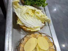 -刘氏特色老鹅汤(文鑫苑店)