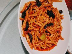 -辛香味烧鱼馆·非遗技艺·排骨红烧肉(光谷医药园店)