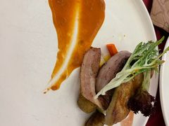 -红房子西菜馆(淮海中路店)