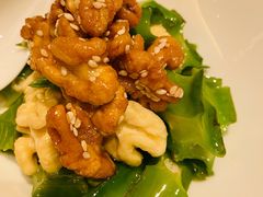 -万豪中餐厅·粤菜·北京粤财JW万豪酒店
