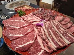 -神户赤童日式烤肉伙伴(东直门店)