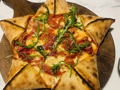 -九月里.自由花园餐厅