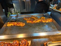 -東盛炭烤自助料理(浦东文峰广场店)