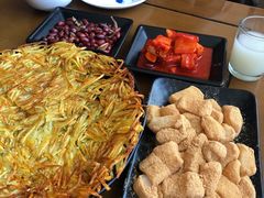 -正宗集安高丽火盆(东昌街店)