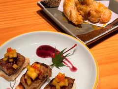 -和创柚子·会席日本料理(新区淮海街店)