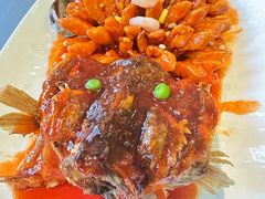 -苏城小院·园林精致苏州菜(斜塘老街店)