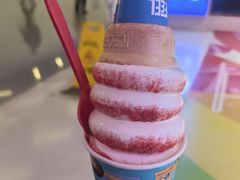 -DQ·蛋糕·冰淇淋(奥林匹克广场店)
