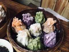 -正宗天津烧麦馆(柳州路店)