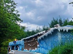 -云南野生动物园
