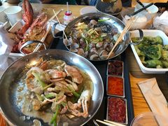 -盒马鲜生(曜一城店)