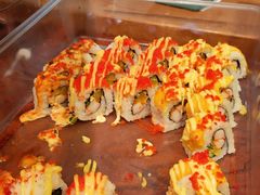 -王氏炉匠·烧鸟放题自助(好运街店)
