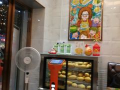 -甜心妈妈·榴莲星级糖水(北京路总店)