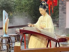 -濮园 · 四合院餐厅