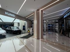 -凯德MALL(望京店)