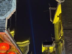 -乾州古城
