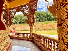 -西双版纳勐泐文化旅游区