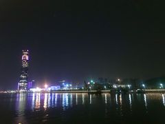 -澳门环岛游湾仔码头