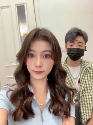 -YESIDO椰岛造型烫发染发