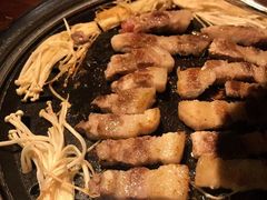 -·缸桶屋·韩式牛肋条自助烤肉(西湖D11店)