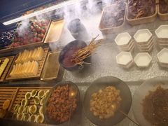 -牛New寿喜烧(新六百店)