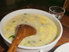 -前海沿·青岛菜(大拇指广场石老人店)