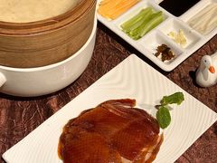 -大董(福田皇庭中心店)