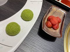 -AJIYA·池袋日式烧肉自助(天津万象城店)