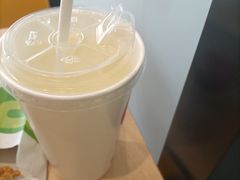 -德克士(安新百隆购物店)