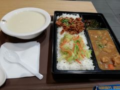 -魏家餐饮(朗香街店)