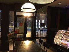 -星巴克(保定万博广场店)