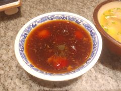 桂花糖芋苗-南京大牌档(中关村店)