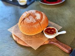 -恰餐厅CHAR Grill(北京三里屯洲际店)