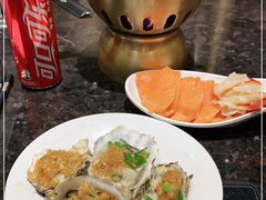 -川骄海鲜自助(河东店)