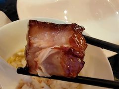 -锦園(伊势丹美食城店)