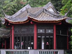 -顺峰山公园