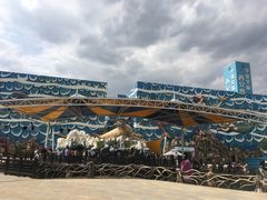 -华夏文旅海洋公园