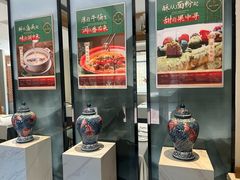 -囍榷·鲜美常州菜(恐龙园店)