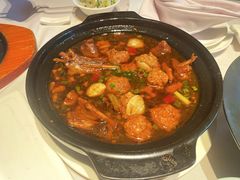-八分饱·西津会(西津渡店)