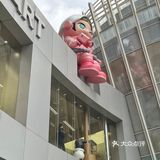 西安打卡👾泡泡玛特全国首家城市旗舰店