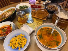 -鸿运楼·舌尖上的徽菜